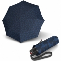 Зонт Knirps T.010 Drey Blue Kn95 3010 8397