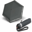 Зонт Knirps TS.010 Solid Asphalt Kn95 4010 8276