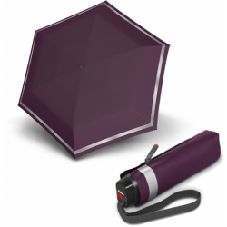 Зонт Knirps TS.010 Solid Purple Kn95 4010 8279