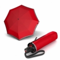 Зонт складной Knirps T.100 Small Duomatic Id Red Kn95-3100-4045