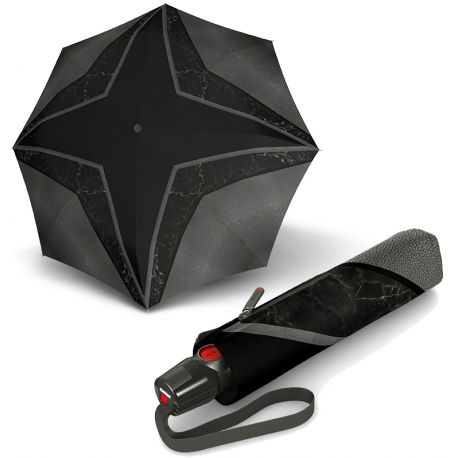 Зонт Knirps T.200 Anna Black Kn95 3200 8284