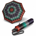 Зонт Knirps T.200 Medium Duomatic Ingrid Pumpkin Kn95-3200-8390
