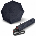 Зонт Knirps T.200 Medium Duomatic Shirly Blue Kn95-3200-8401