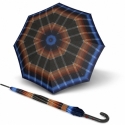 Зонт Knirps T.703 Ingrid Blue Kn96-3703-8389