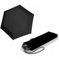 Парасолька Knirps AS.050 Black Kn95-9050-1000