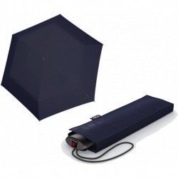 Парасолька Knirps AS.050 Navy Kn95-9050-1201