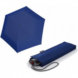 Парасолька Knirps AS.050 Blue Kn95-9050-1211