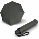 Парасолька Knirps A.200 Medium Duomatic Dark Grey Kn95-7200-0800