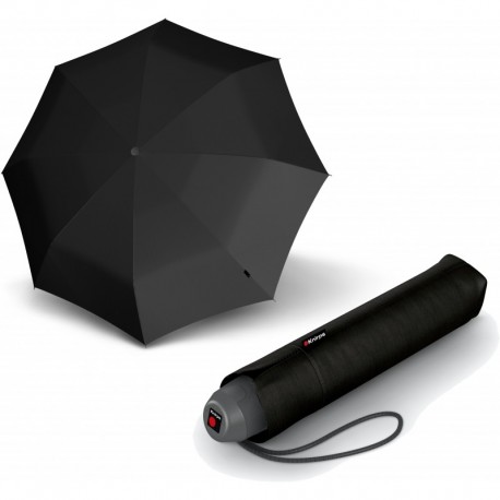 Зонт Knirps E.050 Black Kn95-1050-1000