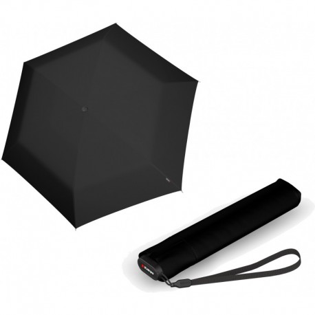 Зонт Knirps US.050 Black Kn95 0050 1001