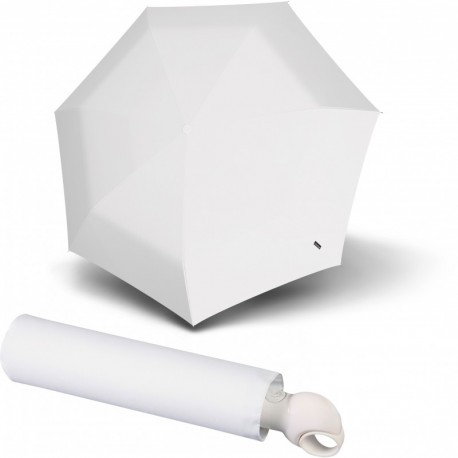 Парасолька Knirps 806 Floyd White Kn89-806-105
