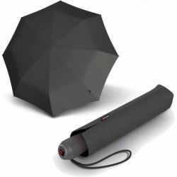 Зонт Knirps E.200 Dark Grey Kn95-1200-0801