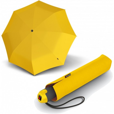Зонт Knirps E.200 Yellow Kn95-1200-2601