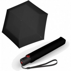 Зонт Knirps U.200 Black Kn95-2200-1001