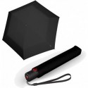 Зонт Knirps U.200 Black Kn95-2200-1001