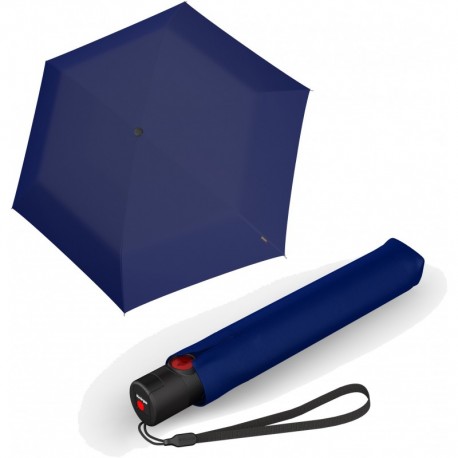 Зонт Knirps U.200 Navy Kn95-2200-1201
