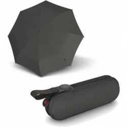Зонт Knirps X1 Dark Grey Kn89-811-0800w