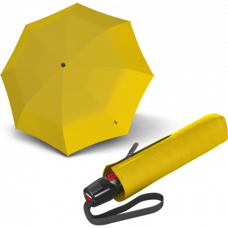 Зонт Knirps T.200 Medium Duomatic Yellow Kn95-3200-2600