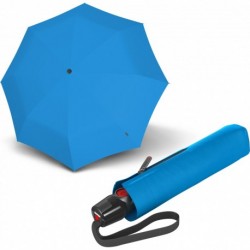 Зонт Knirps T.200 Medium Duomatic Aqua Kn95-3200-6450