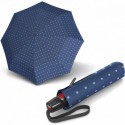 Зонт Knirps T.200 Medium Duomatic Kelly Blue Kn95-3201-4108