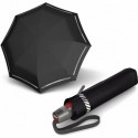 Зонт Knirps T.200 Medium Duomatic Reflective Solid Kn95-3201-7151