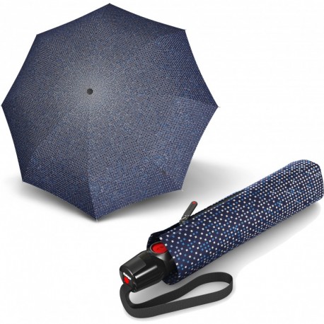 Зонт Knirps T.200 Medium Duomatic Nuno Spray Kn95-3201-8314