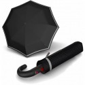 Зонт Knirps T.260 Crook Handle Reflective Rain Kn95-3260-7154