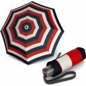 Зонт Knirps T.010 Stripe Red Kn95-3010-4905