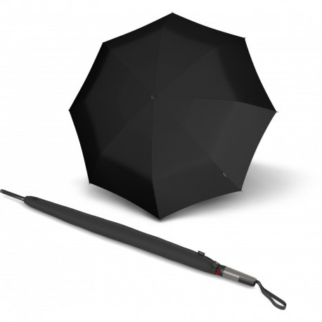 Зонт Knirps T.900 Black Kn96 3900 1000