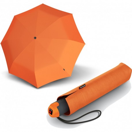 Зонт Knirps E.200 Orange Kn95-1200-3501