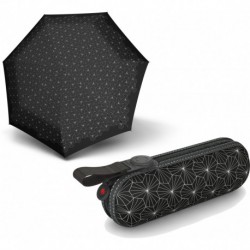 Зонт Knirps X1 Lotus Black Kn95-6010-4800