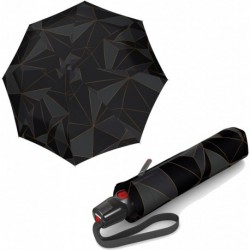 Зонт Knirps T.200 Medium Duomatic Perfection Black Kn95-3201-8422