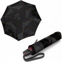 Зонт Knirps T.200 Medium Duomatic Perfection Black Kn95-3201-8422