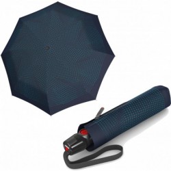 Зонт Knirps T.200 Medium Duomatic Difference Navy Kn95-3201-8428