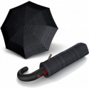 Зонт Knirps T.260 Crook Handle Men's Prints Check Kn95-3260-7602