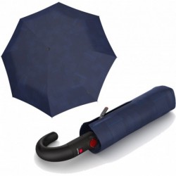 Зонт Knirps T.260 Crook Handle Challenge Blue Kn95-3260-8434