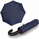 Зонт Knirps T.260 Crook Handle Challenge Blue Kn95-3260-8434