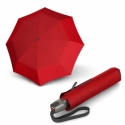 Зонт складной Knirps T.200 Medium Duomatic Red Kn95-3200-1500