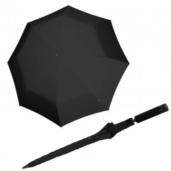 Зонт Knirps Зонт U.900 Black Kn96 2900 1001