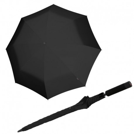 Зонт Knirps Зонт U.900 Black Kn96 2900 1001