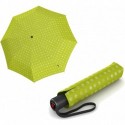 Парасолька Knirps A.200 Medium Duomatic Pinta Lime Kn95-7200-8470
