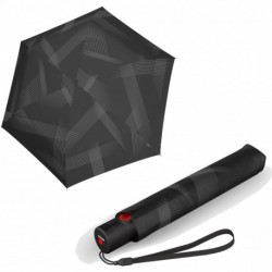 Зонт Knirps U.200 Vision Black Kn95-2200-8311