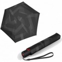 Зонт Knirps U.200 Vision Black Kn95-2200-8311