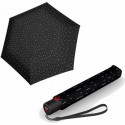 Зонт Knirps U.200 Rain Black Kn95-2200-8472