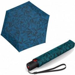 Зонт Knirps U.200 Renew Blue Kn95-2200-8477