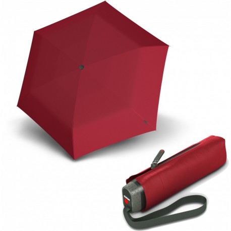 Зонт Knirps TS.010 Red Kn95-4010-2000