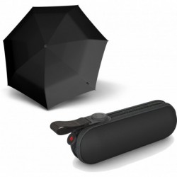 Зонт Knirps X1 Black Kn95-6010-1000