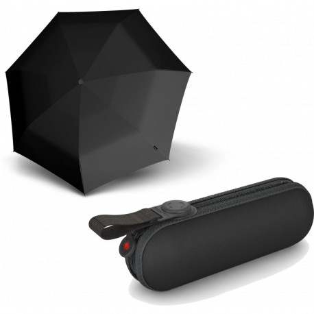 Зонт Knirps X1 Black Kn95-6010-1000
