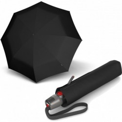 Knirps T.200 Medium Duomatic Black Kn95 3201 1000
