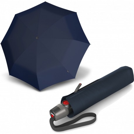 Зонт Knirps T.200 Medium Duomatic Navy Kn95-3201-1200